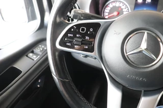 Mercedes-Benz Sprinter Mercedes-Benz Sprinter 315 1.9 CDI L3H2 Automaat - Airco - Navi - Cruise - € 23.900- Excl. - afbeelding nr 18