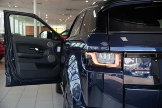 Land Rover Range Rover Evoque Land Rover Range Rover Evoque 2.0 Si4 Autobiography|Org NL|Trekhaak|Pano|Meridian|ACC|Dealer Onderhouden|Volledig Uitgevoerd - afbeelding nr 7