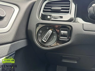 Volkswagen Golf Volkswagen Golf 1.4 TSI Business Edition - afbeelding nr 8