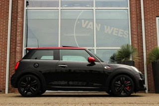 MINI Cooper ➡️ Mini Mini 2.0 F56 John Cooper Works Chili | 231 pk | Sport | Automaat | - afbeelding nr 6