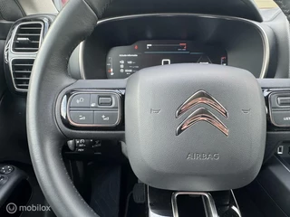 Citroën C5 Aircross Citroen C5 Aircross 1.2 PureTech / Carplay / Camera / Etc.. - afbeelding nr 28