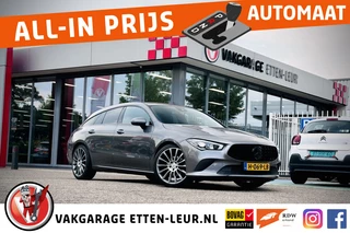 Mercedes-Benz CLA - 313038108-0