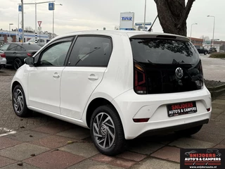 Volkswagen up! Volkswagen Up! 1.0 BMT up! beats - afbeelding nr 3