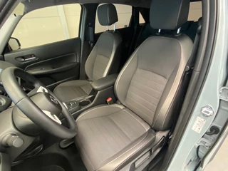 Honda Jazz Honda JAZZ 1.5 e:HEV Advance Crosstar AUTOMAAT | LED | NAVI | - afbeelding nr 13