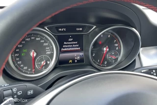 Mercedes-Benz GLA Mercedes-Benz GLA-klasse 250 4M 211PK/PANO/CAM/LED - afbeelding nr 39