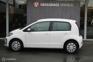 Volkswagen up! Volkswagen Up!|1.0 BMT|Move Up!|5Drs|Airco|Boekjes|Nap - afbeelding nr 2