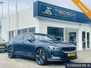 Polestar 2 Polestar 2 Long Range Dual Motor 78kWh 360gr PANO PIXEL h&k Trekhaak - afbeelding nr 1
