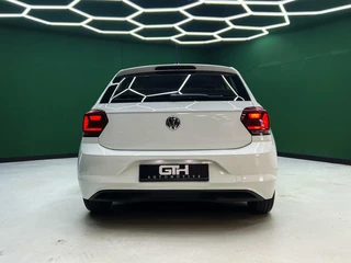 Volkswagen Polo Volkswagen Polo 1.0 Trendline Airco | Bluetooth | 2018 | 5DR - afbeelding nr 7
