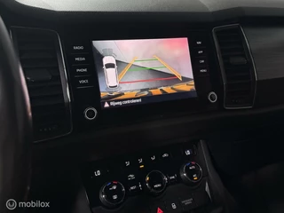 Škoda Kodiaq Skoda Kodiaq 1.5 TSI Ambition Business | CARPLAY | CRUISE - afbeelding nr 6