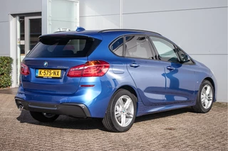 BMW 2 Serie All-in rijklrprs | leder | advance LED - afbeelding nr 3