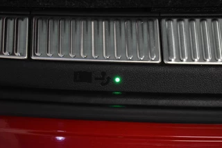 Škoda Superb VIRTUAL/NAVI/TREKHAAK - afbeelding nr 14