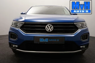 Volkswagen T-Roc Volkswagen T-Roc 1.0 TSI Style|VIRTUAL|LED|ACC|ORG.NL|NAVI - afbeelding nr 64