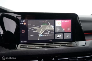 Volkswagen Golf Volkswagen Golf 1.4 eHybrid  245pk GTE pano|IQ-led|nav|cam|dab|acc|lmv18 - afbeelding nr 14