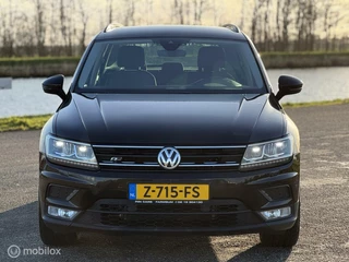 Volkswagen Tiguan Volkswagen Tiguan 2.0 TDI Comfortline Business R - afbeelding nr 10