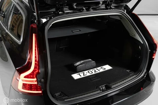 Volvo V60 Volvo V60 2.0 T5 R-Design|PANO|H&K|HUD|LEDER|KEYLESS|ACC| - afbeelding nr 37
