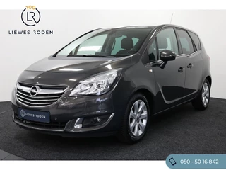 Opel Meriva - 142922394-0