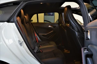 Mercedes-Benz CLA Mercedes CLA 45 AMG shooting Brake|Recaro|Pano|H/K|Carplay - afbeelding nr 36