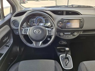 Toyota Yaris Toyota Yaris 1.5 Hybrid - afbeelding nr 13