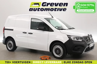 Renault Kangoo E-Tech 44 kWh