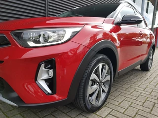 Kia Stonic - afbeelding nr 30