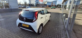 Toyota Aygo - afbeelding nr 7