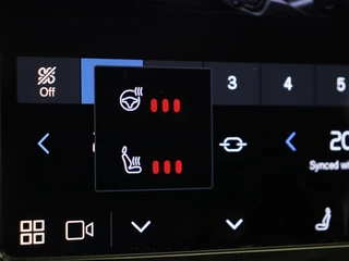 Volvo S60 Volvo S60 Recharge T6 Ultimate Bright | Trekhaak | 360° Camera | - afbeelding nr 29