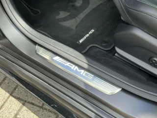 Mercedes-Benz AMG GT Mercedes AMG GT 4-Door AMG 63 S E Performance Premium Plus|PANO|BURM|CARBON|KERAMISCH - afbeelding nr 36