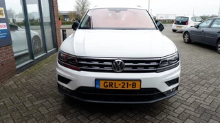 Volkswagen Tiguan - afbeelding nr 6