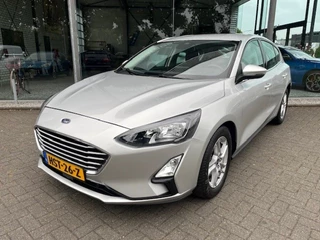 Ford Focus Ford Focus 1.0 EcoBoost Hybrid Trend Edition NAVI CARPLAY/CAMERA - afbeelding nr 1