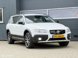 Volvo XC70 Volvo XC70 2.0 D4 FWD Geartronic-8 Polar+ Sensus Navi/Adap.CC/Xenon/Harman-Kardon/Driver Support - afbeelding nr 3