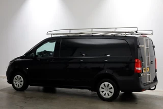 Mercedes-Benz Vito Mercedes-Benz Vito 114 CDI Lang 7G Automaat Airco/Camera/Inrichting 10-2019 - afbeelding nr 11