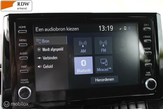 Toyota Corolla Touring Sports Toyota Corolla Touring Sports 1.8 Hybrid Business Plus - afbeelding nr 16