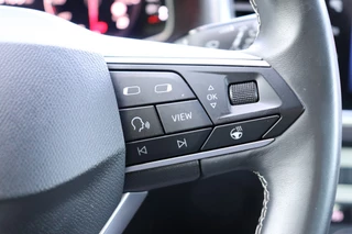 SEAT Ateca SEAT Ateca 1.5 TSI Xperience Business Intense. Panorama dak, dode hoek detector, navigatie - afbeelding nr 21