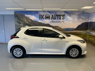 Toyota Yaris Toyota Yaris 1.5 Hybrid Active / Vol optie! / 8 dkm! - afbeelding nr 11