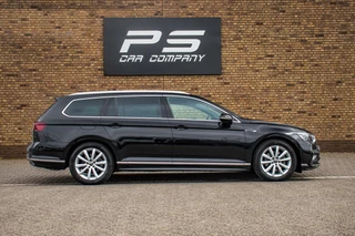 Volkswagen Passat Volkswagen Passat Variant 2.0 TSI R-Line Business+, Pano - afbeelding nr 7