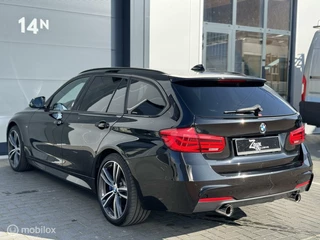 BMW 3 Serie BMW 3-serie Touring 340i xDrive M Sport | M-Performance Kit - afbeelding nr 4