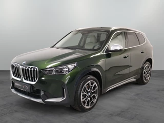 BMW X1 - afbeelding nr 1