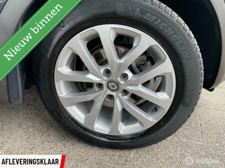 Renault Kadjar Renault Kadjar 1.2 TCe Bose 1ste Eig Dealer onderhouden! - afbeelding nr 23
