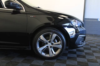 Peugeot 308 Peugeot 308 SW 1.2 PureTech GT-line |Pano|Camera|Trekhaak| - afbeelding nr 11