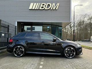 Audi RS3 Audi RS3 2.5 TFSI RS3 quattro - afbeelding nr 4