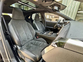 DS DS 7 Ds 7 Crossback 1.6 PureTech Performance Line. VOL OPTIES! - afbeelding nr 9