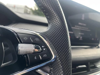 Škoda Enyaq iV Skoda Enyaq iV Sportline TREKHAAK+ACC+CARPLAY+EL. A-KLEP - afbeelding nr 8