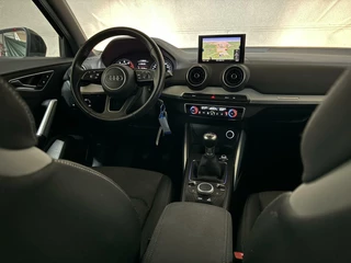 Audi Q2 Audi Q2 30 TFSI Pro Line Navi Cruise Clima Trekhaak NAP - afbeelding nr 20