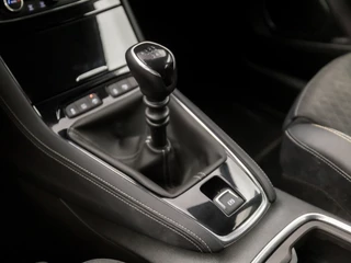 Opel Grandland X (APPLE CARPLAY, GROOT NAVI, CLIMATE, CAMERA, LEDER, SPORTSTOELEN, GETINT GLAS, PARKEERSENSOREN, CRUISE, DAB+, NIEUWE APK, NIEUWSTAAT) - afbeelding nr 10