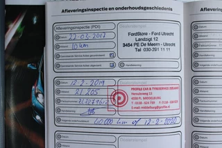 Ford Fiesta Ford Fiesta 1.0 Style Ultimate - afbeelding nr 29
