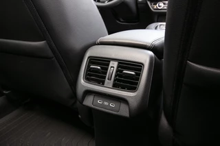 Honda ZR-V - All-in rijklrprs | Bose | Schuif-/kanteldak | Navi | - afbeelding nr 9