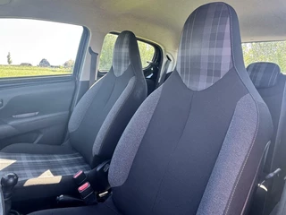Peugeot 108 Peugeot 108 1.0 e-VTi Bluetooth|Airco|Dealer onderhouden - afbeelding nr 7