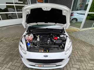 Ford Fiesta - afbeelding nr 43
