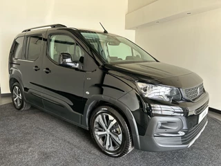 Peugeot e-Rifter - 267374650-0