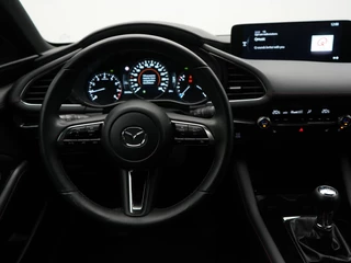 Mazda 3 Mazda 3 2.0 e-SkyActiv-X Homura - afbeelding nr 24